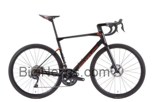 Boardman SLR 8.9 Disc ficha técnica y opiniones